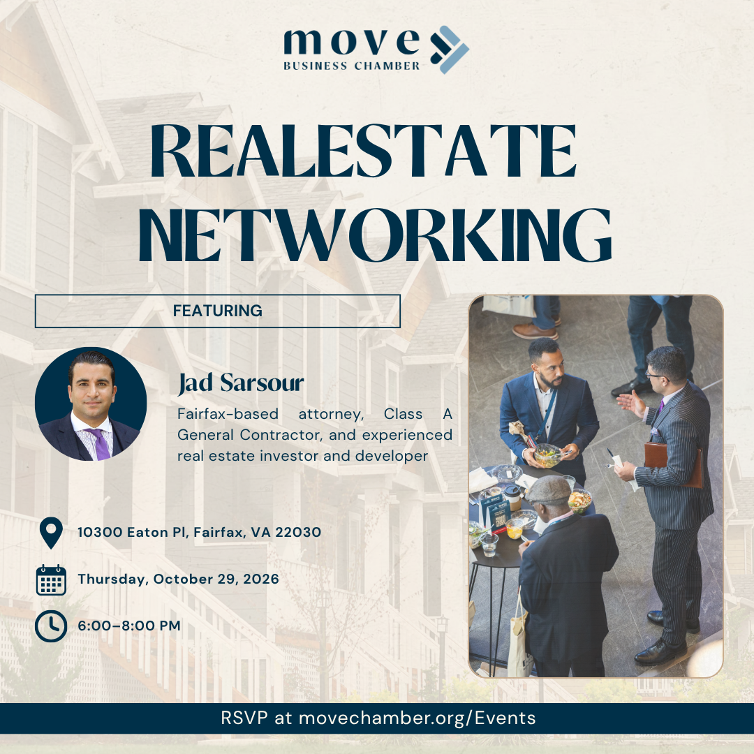 Realestate  Networking